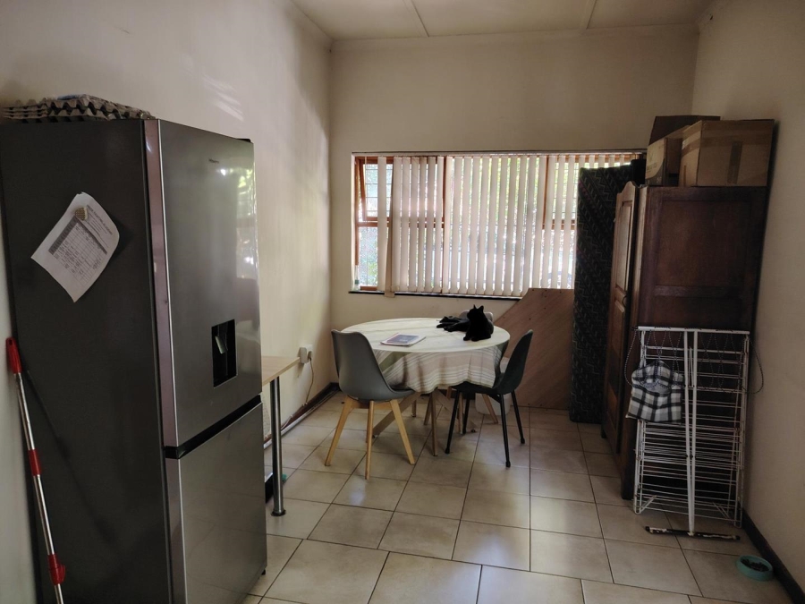 To Let 4 Bedroom Property for Rent in Chrismar Western Cape